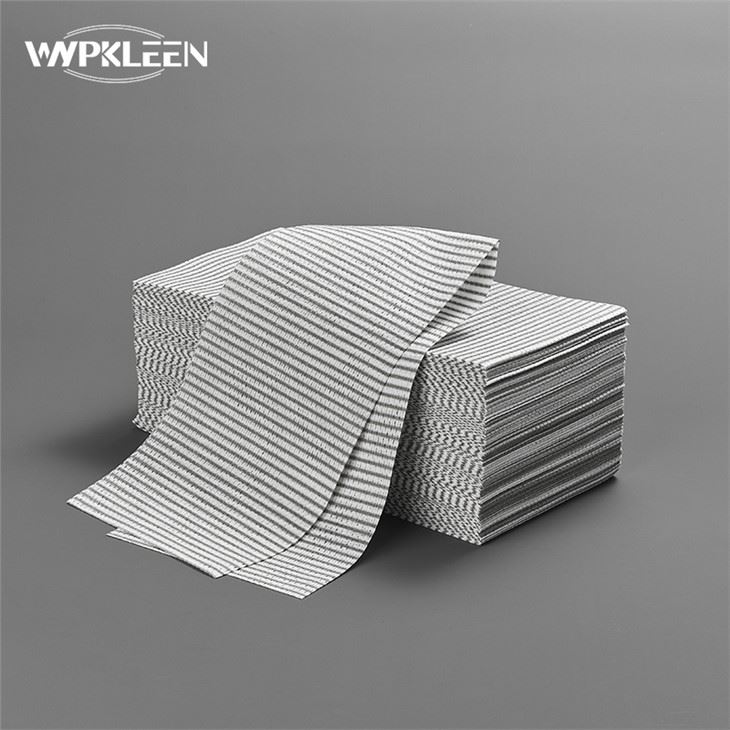 Nonwoven Paper Fabric